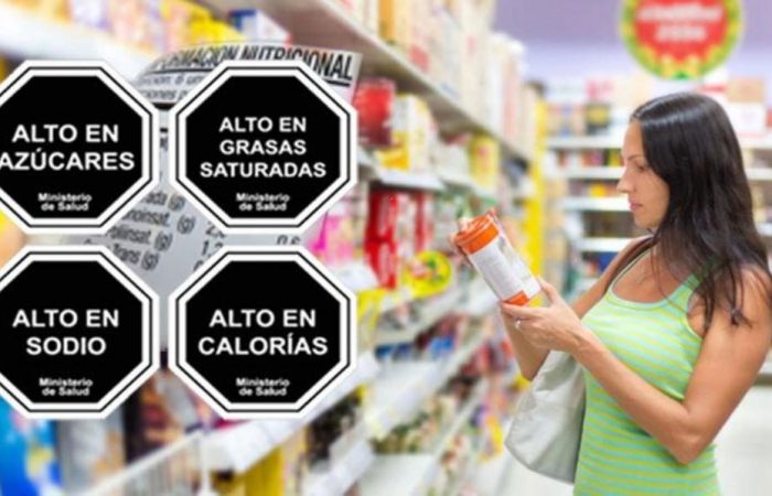 El Incumplimiento De Uso De Octógonos En Etiquetado De Alimentos: ¿es Una Infracción Al Principio De Legalidad O Es Publicidad Engañosa?