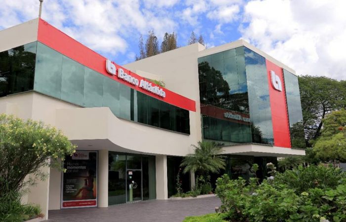 ¿La 5ta AFP En Perú? Inversiones Atlántida Registra Su Marca AFP Atlántida En El Perú