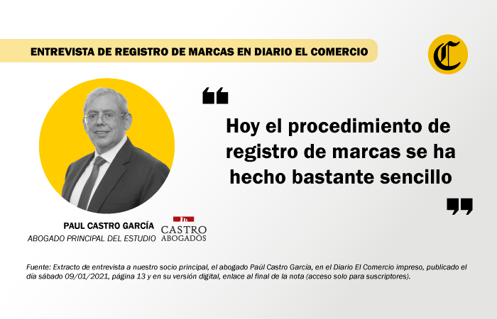 #Entrevista Registro De Marca “Cuidando La Esencia De Una Empresa”